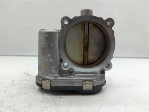 2017-2022 Chrysler Pacifica Throttle Body P/N:05184349AC Fits 2011 2012 2013 2014 2015 2016 2017 2018 2019 2020 2021 2022 OEM Used Auto Parts