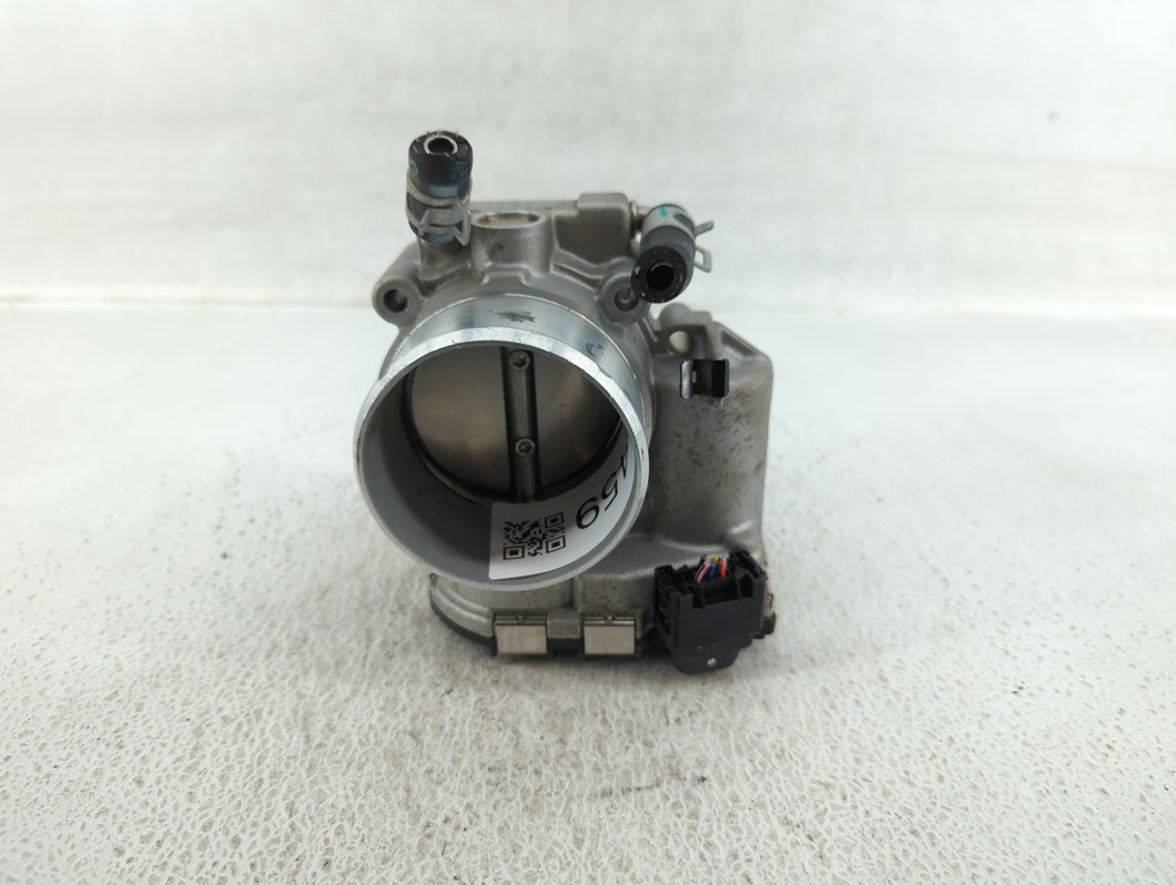 2016-2020 Kia Optima Throttle Body P/N:35100-2G600 Fits 2015 2016 2017 2018 2019 2020 2021 OEM Used Auto Parts