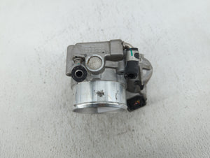 2016-2020 Kia Optima Throttle Body P/N:35100-2G600 Fits 2015 2016 2017 2018 2019 2020 2021 OEM Used Auto Parts