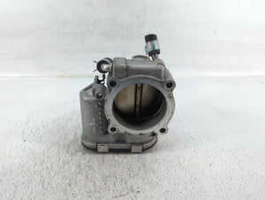 2016-2020 Kia Optima Throttle Body P/N:35100-2G600 Fits 2015 2016 2017 2018 2019 2020 2021 OEM Used Auto Parts