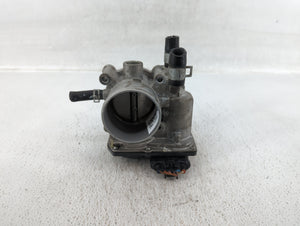 2012-2019 Kia Rio Throttle Body P/N:35100-2B300 Fits 2012 2013 2014 2015 2016 2017 2018 2019 OEM Used Auto Parts