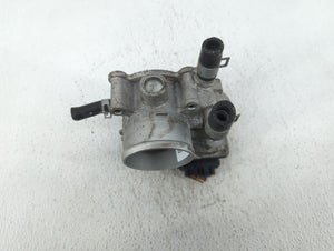 2012-2019 Kia Rio Throttle Body P/N:35100-2B300 Fits 2012 2013 2014 2015 2016 2017 2018 2019 OEM Used Auto Parts