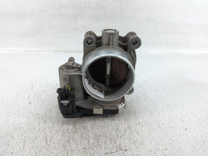 2016-2022 Chevrolet Colorado Throttle Body P/N:12670839AA Fits 2016 2017 2018 2019 2020 2021 2022 OEM Used Auto Parts