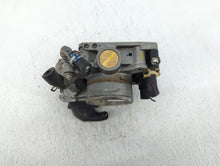 2016-2022 Honda Hr-V Throttle Body P/N:M110610 109240 Fits 2012 2013 2014 2015 2016 2017 2018 2019 2020 2021 2022 OEM Used Auto Parts