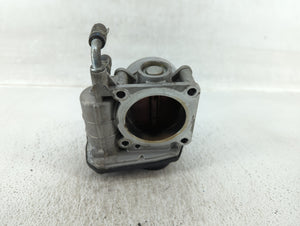 2009-2018 Toyota Rav4 Throttle Body P/N:RME60-Z1 Fits 2009 2010 2011 2012 2013 2014 2015 2016 2017 2018 2019 OEM Used Auto Parts