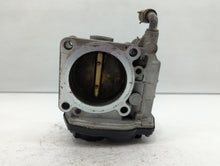 2009-2014 Nissan Maxima Throttle Body P/N:RME60-16 526-01 Fits 2009 2010 2011 2012 2013 2014 OEM Used Auto Parts