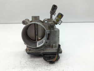 2014-2019 Kia Soul Throttle Body P/N:35100-2E000 Fits 2011 2012 2013 2014 2015 2016 2017 2018 2019 2020 2021 OEM Used Auto Parts