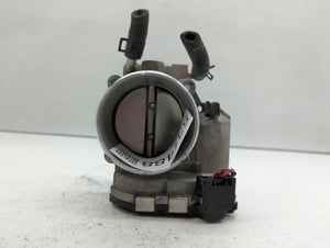 2011-2014 Hyundai Sonata Throttle Body P/N:35100-2G700 Fits 2011 2012 2013 2014 2015 2016 OEM Used Auto Parts