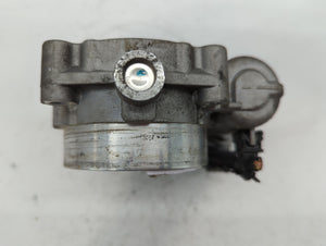 2011-2022 Dodge Challenger Throttle Body P/N:05184349AC Fits 2011 2012 2013 2014 2015 2016 2017 2018 2019 2020 2021 2022 OEM Used Auto Parts