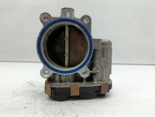 2006-2011 Chevrolet Impala Throttle Body P/N:RME72 1A Fits 2006 2007 2008 2009 2010 2011 OEM Used Auto Parts