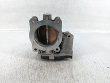 2013-2015 Chevrolet Malibu Throttle Body P/N:12627217DA Fits 2013 2014 2015 2017 2018 2019 2020 OEM Used Auto Parts