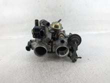 1999-2001 Bmw 740i Throttle Body P/N:22270-20050 Fits 1999 2000 2001 2002 2003 OEM Used Auto Parts