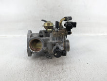 1999-2001 Bmw 740i Throttle Body P/N:22270-20050 Fits 1999 2000 2001 2002 2003 OEM Used Auto Parts