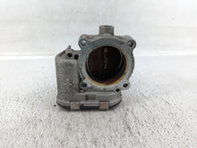 2014-2017 Volkswagen Passat Throttle Body P/N:06K 133 062 D 06K 133 062 E Fits 2014 2015 2016 2017 OEM Used Auto Parts