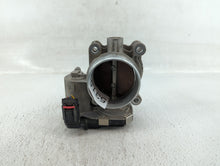 2016-2019 Chevrolet Impala Throttle Body P/N:12670839AA 12627217DA Fits 2016 2017 2018 2019 2020 2021 2022 OEM Used Auto Parts