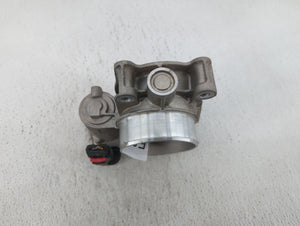 2016-2019 Chevrolet Impala Throttle Body P/N:12670839AA 12627217DA Fits 2016 2017 2018 2019 2020 2021 2022 OEM Used Auto Parts