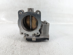 2016-2019 Chevrolet Impala Throttle Body P/N:12670839AA 12627217DA Fits 2016 2017 2018 2019 2020 2021 2022 OEM Used Auto Parts