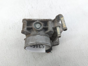 2014-2015 Infiniti Q60 Throttle Body P/N:RME60-21 526-023108 Fits OEM Used Auto Parts