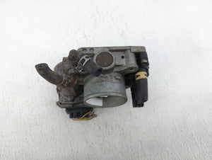 2006-2011 Honda Civic Throttle Body P/N:GMA4A Fits 2006 2007 2008 2009 2010 2011 OEM Used Auto Parts