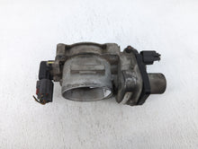 2007 Ford Expedition Throttle Body P/N:6L3E-AA Fits 2004 2005 2006 2008 2009 2010 OEM Used Auto Parts