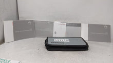 2006 Nissan Altima Owners Manual Book Guide OEM Used Auto Parts - Oemusedautoparts1.com