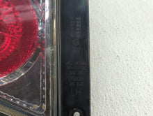 2009-2011 Chevrolet Aveo Tail Light Assembly Driver Left OEM Fits 2009 2010 2011 OEM Used Auto Parts