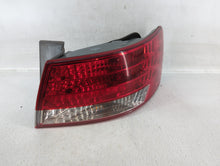 2006-2008 Hyundai Sonata Tail Light Assembly Passenger Right OEM P/N:92402-0A0 Fits 2006 2007 2008 OEM Used Auto Parts