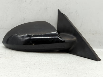 2006-2016 Chevrolet Impala Side Mirror Replacement Passenger Right View Door Mirror Fits OEM Used Auto Parts