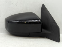 2013-2015 Nissan Sentra Side Mirror Replacement Passenger Right View Door Mirror P/N:963013SG0B Fits 2013 2014 2015 OEM Used Auto Parts