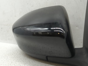 2013-2015 Nissan Sentra Side Mirror Replacement Passenger Right View Door Mirror P/N:963013SG0B Fits 2013 2014 2015 OEM Used Auto Parts