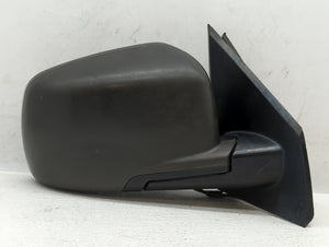 2009 Dodge Journey Side Mirror Replacement Passenger Right View Door Mirror P/N:E11026144 05076884AD Fits OEM Used Auto Parts