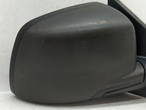 2009 Dodge Journey Side Mirror Replacement Passenger Right View Door Mirror P/N:E11026144 05076884AD Fits OEM Used Auto Parts