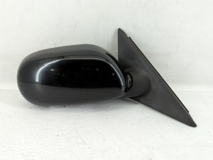 2003-2006 Infiniti G35 Side Mirror Replacement Passenger Right View Door Mirror Fits 2003 2004 2005 2006 OEM Used Auto Parts