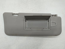 2010 Mercedes-Benz Ml250 Sun Visor Shade Replacement Passenger Right Mirror Fits 2006 2007 2008 2009 2011 2012 OEM Used Auto Parts