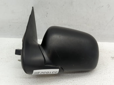 2002-2005 Ford Explorer Side Mirror Replacement Driver Left View Door Mirror P/N:E11011163 Fits 2002 2003 2004 2005 OEM Used Auto Parts