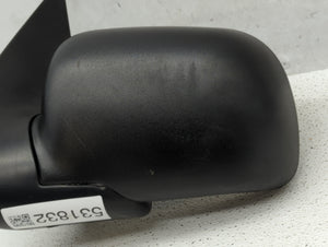 2002-2005 Ford Explorer Side Mirror Replacement Driver Left View Door Mirror P/N:E11011163 Fits 2002 2003 2004 2005 OEM Used Auto Parts