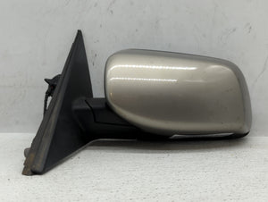 2008-2010 Bmw 535i Side Mirror Replacement Driver Left View Door Mirror P/N:E1010748 Fits 2006 2007 2008 2009 2010 OEM Used Auto Parts