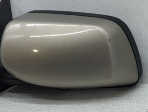 2008-2010 Bmw 535i Side Mirror Replacement Driver Left View Door Mirror P/N:E1010748 Fits 2006 2007 2008 2009 2010 OEM Used Auto Parts