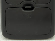 2008-2012 Ford Escape Center Console Armrest Cover Lid P/N:78519A58 Fits 2008 2009 2010 2011 2012 OEM Used Auto Parts