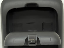 2008-2012 Ford Escape Center Console Armrest Cover Lid P/N:78519A58 Fits 2008 2009 2010 2011 2012 OEM Used Auto Parts