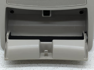 2015 Nissan Sentra Overhead Roof Console