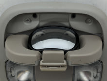 2007 Toyota Sienna Overhead Roof Console