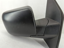 2007-2008 Nissan Titan Side Mirror Replacement Passenger Right View Door Mirror P/N:1408393 Fits 2007 2008 2013 2014 2015 OEM Used Auto Parts