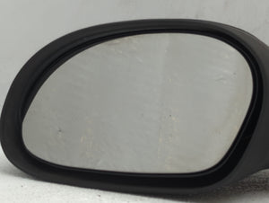 2000-2007 Ford Taurus Side Mirror Replacement Driver Left View Door Mirror P/N:5F13 17683 EAY Fits OEM Used Auto Parts