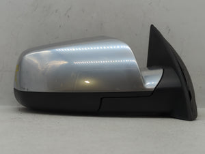 2013-2017 Gmc Terrain Side Mirror Replacement Passenger Right View Door Mirror P/N:22758067 Fits 2013 2014 2015 2016 2017 OEM Used Auto Parts