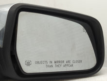 2013-2017 Gmc Terrain Side Mirror Replacement Passenger Right View Door Mirror P/N:22758067 Fits 2013 2014 2015 2016 2017 OEM Used Auto Parts