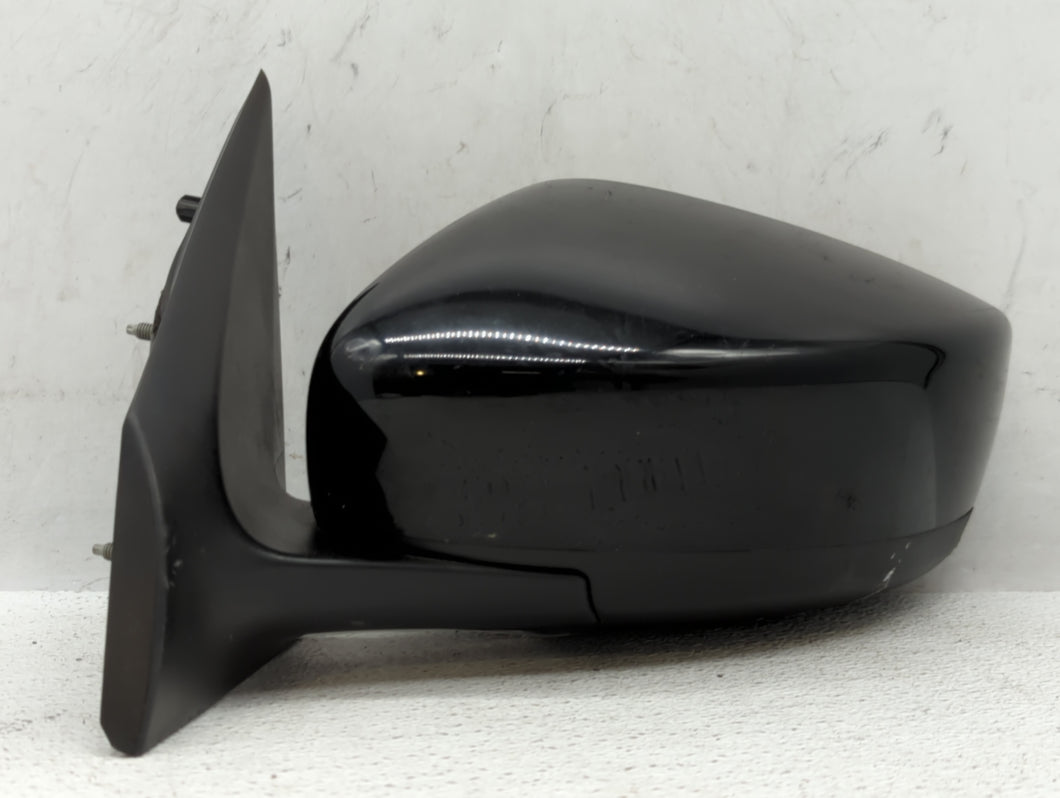 2015-2019 Nissan Versa Side Mirror Replacement Driver Left View Door Mirror Fits 2015 2016 2017 2018 2019 OEM Used Auto Parts