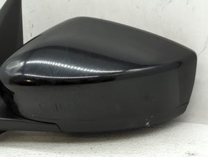 2015-2019 Nissan Versa Side Mirror Replacement Driver Left View Door Mirror Fits 2015 2016 2017 2018 2019 OEM Used Auto Parts