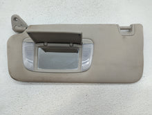 2015-2022 Subaru Legacy Sun Visor Shade Replacement Driver Left Mirror Fits 2015 2016 2017 2018 2019 2020 2021 2022 OEM Used Auto Parts