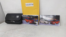 2007 Dodge Caravan Owners Manual Book Guide OEM Used Auto Parts - Oemusedautoparts1.com